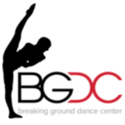 Breaking Ground Dance Center logo